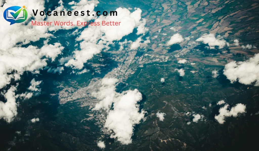 Angular distance east or west on the Earth's surface, or length contextually in geography.