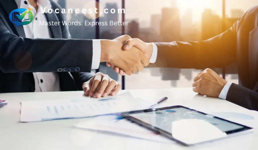 Let go as part of a strategic corporate reorganization meant to optimize profitability.