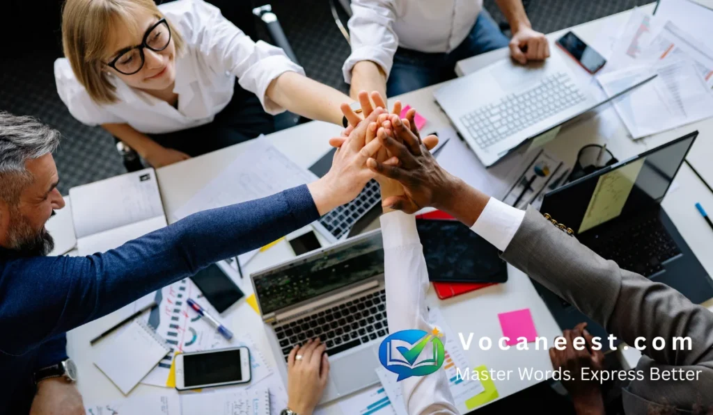 Selectively cut from a workplace roster to maintain a leaner, more efficient team.
