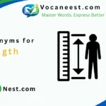 synonym for length