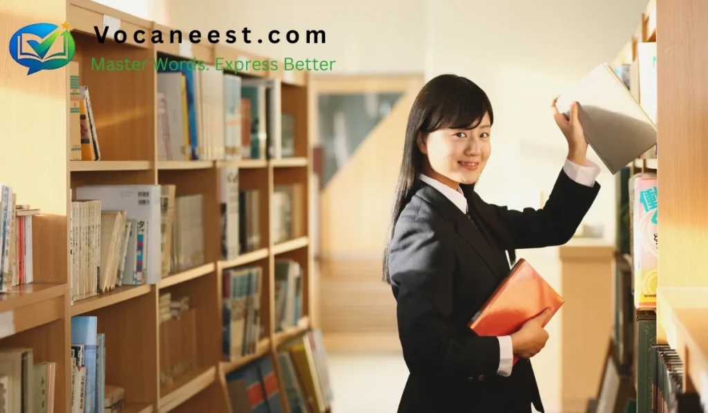 A library professional who organizes, labels, and indexes books and media using standardized codes.