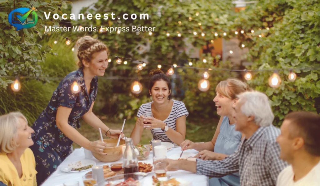 An individual whose presence at a gathering or venue is undesired or uninvited.