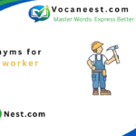 synonym for hard worker