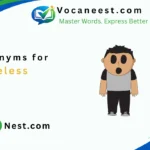 synonym for lifeless