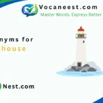 synonym for lighthouse