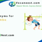 synonym for limbo