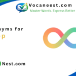 synonym for loop