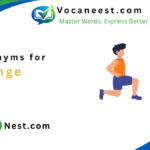 synonym for lunge