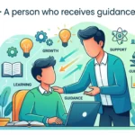 Synonym for Mentee