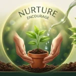 synonym for nurture