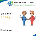 synonym-for-treachery