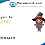 synonym for trickster