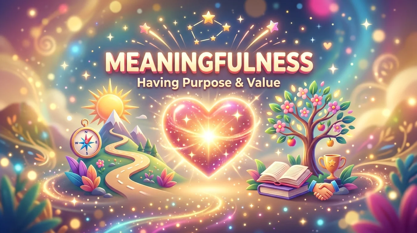 🌟Synonyms for Meaningfulness: 45 Choices to Upgrade Writing (2026)