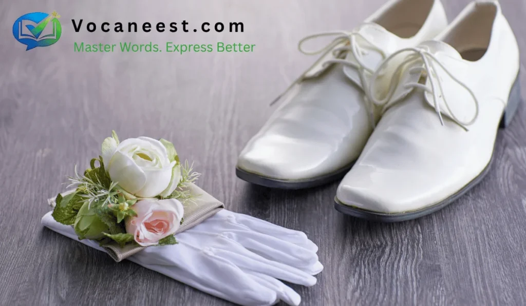 The matching half of a pair of objects, such as shoes or gloves.
