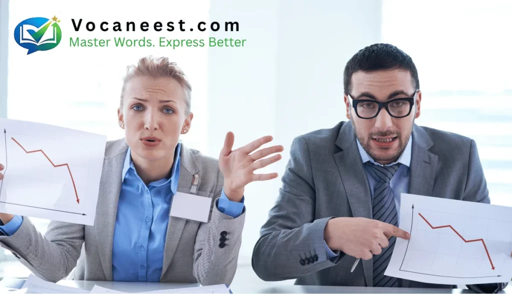 To hang closely as an inevitable risk or approaching event.