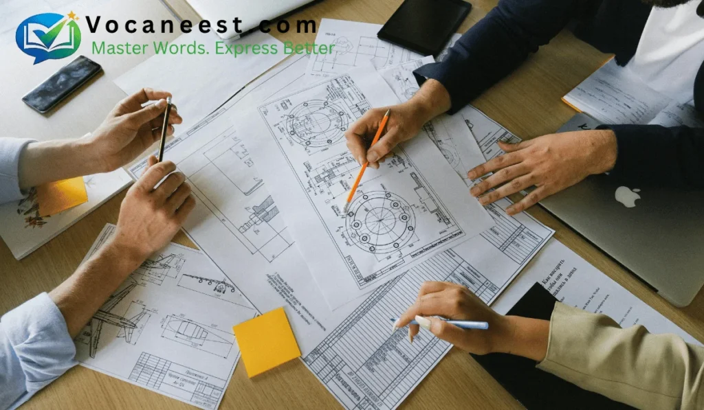 To plan and direct a complex, large-scale project or scheme expertly.