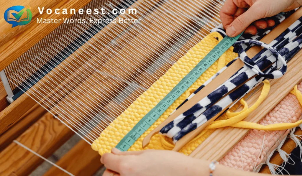 What Does “Loom” Really Mean