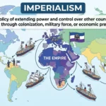 synonym for imperialism