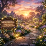 synonym for mesmerizing