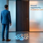 Synonym for Missed Opportunity
