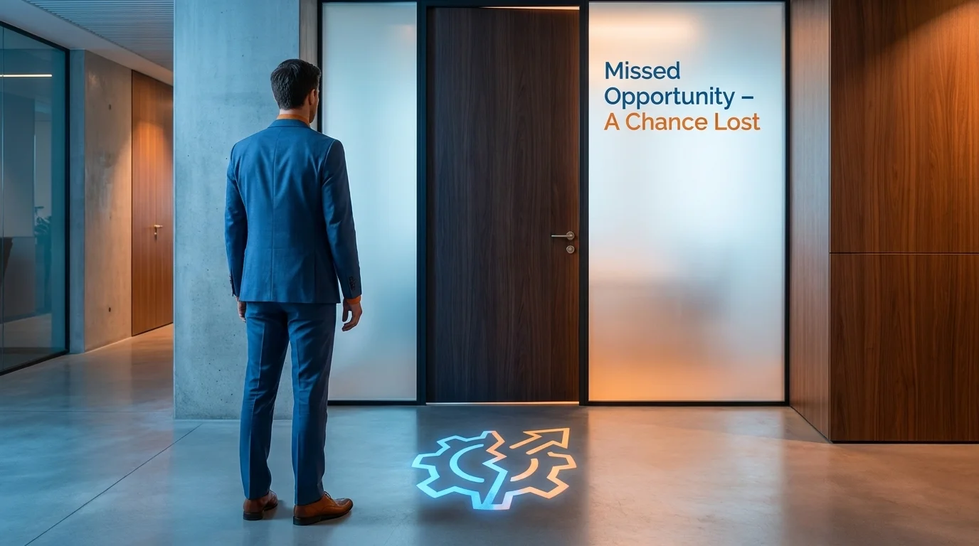 ⏳Synonym for Missed Opportunity: 25 Best Word Choices in 2026