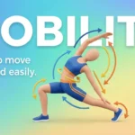Synonym for Mobility