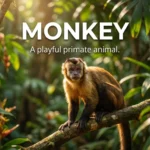 Synonym for Monkey