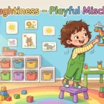 Synonym for Naughtiness