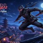 synonym for ninja