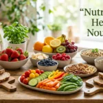 synonym for nutritious