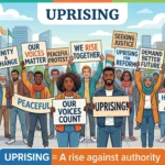Synonym for Uprising