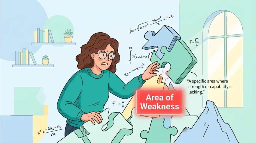 Synonyms for Incapability Explained