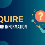 synonym for inquire