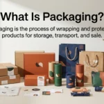 synonym for packaging