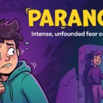 synonym for paranoia